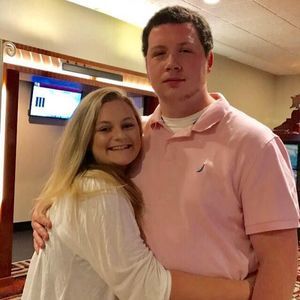 Meet your Posher, Marcus kaylee